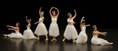 Gala de danse classique 14 ans à jeunes adultes 2026